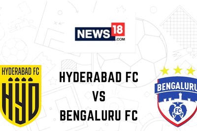 HFC vs BFC Dream11 Team Prediction: Check Captain, Vice-Captain and Probable Playing XIs for Today's ISL 2021-22 Match 22, December 8, 07:30 pm IST