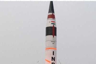 Opinion | Why India Testing Agni-5 is a Milestone Moment