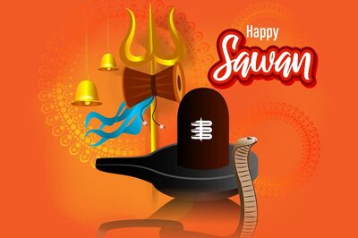 Happy Sawan Somvar 2023: Wishes, Images, Messages and WhatsApp Greetings to Share in English and Hindi