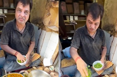 Chaat Vendor Gets Offended By Food Vlogger’s Question, Video of Heated Argument is Now Viral