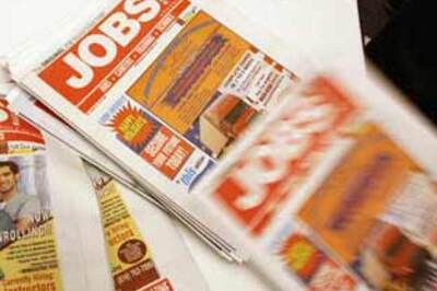 Photogallery: Job seekers around the world