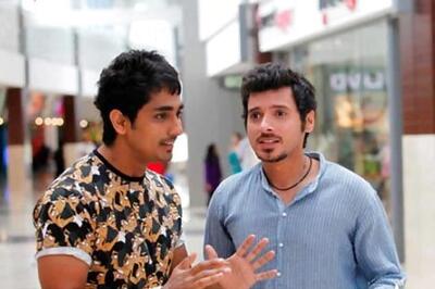 Why the leading men of 'Chashme Baddoor' make better standup comedians than actors