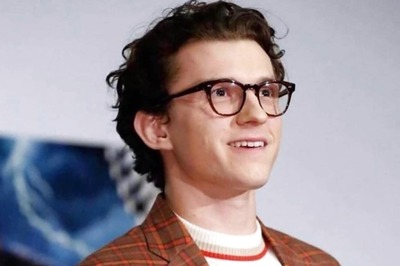 Spider-Man Star Tom Holland Says He's Experiencing 'Midlife Crisis' at 25, Considering Leaving Acting