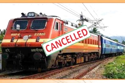 Indian Railways Cancels 13 Trains Connecting Major Cities, Including Delhi, Jammu; Check Full List Here