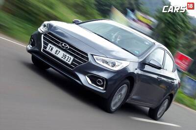 GST Impact – Hyundai Prices Increased, 2017 Verna to Cost Rs 29000 More