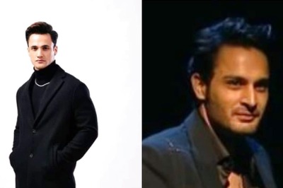 Bigg Boss 15: Asim Riaz Stands In Support Of Brother Umar Riaz, Says ‘Dogs Bark, Let Them’