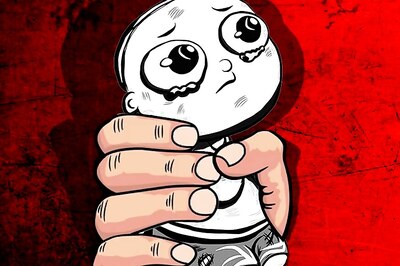 Raped 6-year-old Dies After Week-long Struggle in Odisha Hospital