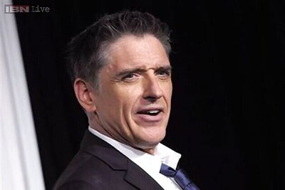 Craig Ferguson says good night as 'Late Late Show' host