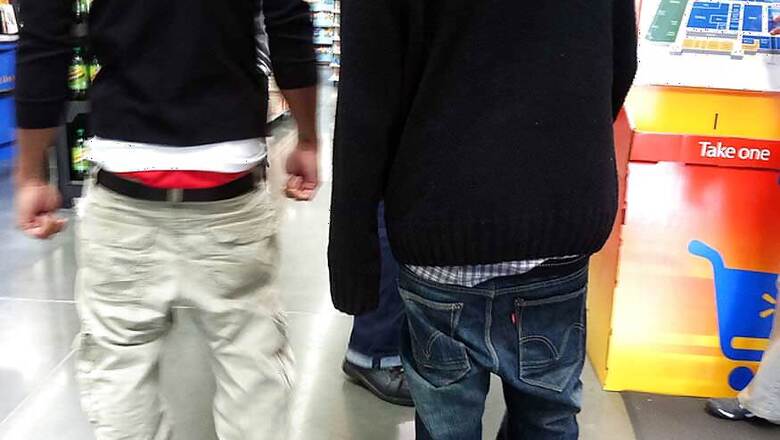 How Can Boys in Low-waist Jeans Protect Sisters, Asks Rajasthan Women Panel Chief