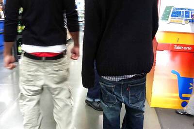 How Can Boys in Low-waist Jeans Protect Sisters, Asks Rajasthan Women Panel Chief