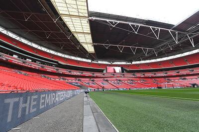 Wembley Would Remain Home of English Football, Says Fulham Owner Shahid Khan