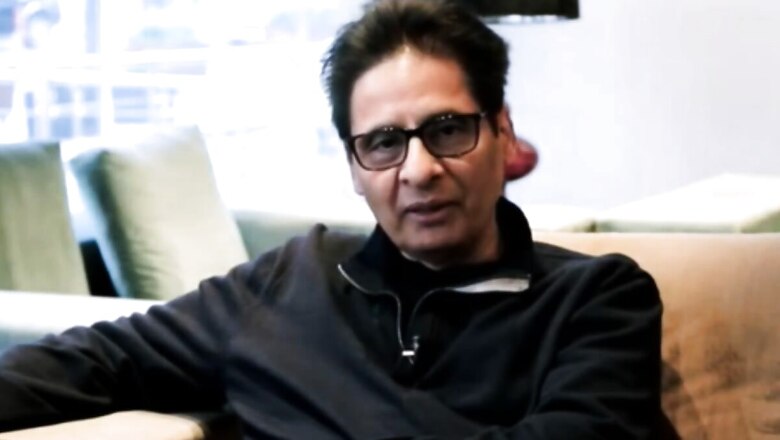 Vashu Bhagnani Claims Netflix 'Cheated' Him, Latter Says It's the Other Way Around: 'Pooja Ent Owes Money'