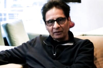 Vashu Bhagnani Claims Netflix 'Cheated' Him, Latter Says It's the Other Way Around: 'Pooja Ent Owes Money'