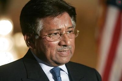 Pakistan court rejects Musharraf's petition for military trial