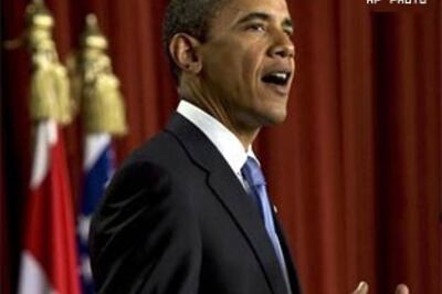 Obama's Muslim speech strikes a chord in India