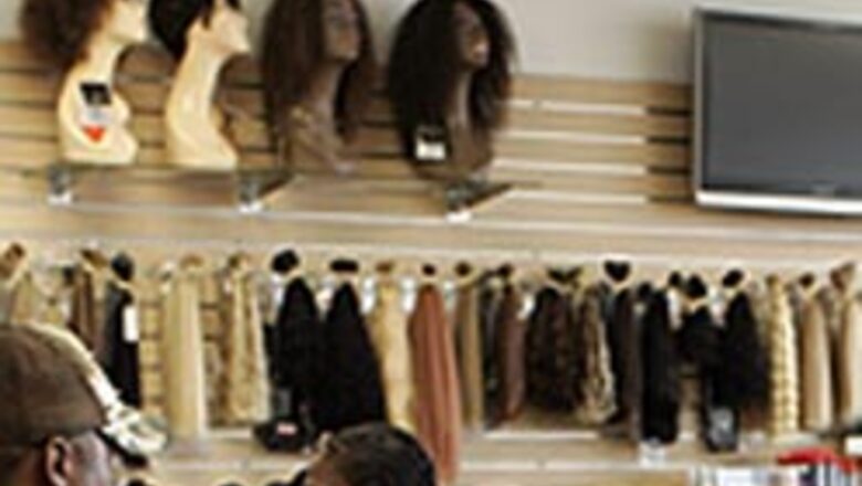 US-ually quite funny: Unlikely polling places | Quirky merchandise | Stuff that's polls apart | Mood Obama