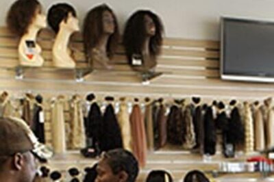 US-ually quite funny: Unlikely polling places | Quirky merchandise | Stuff that's polls apart | Mood Obama