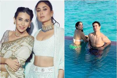 Happy Siblings Day 2020: 5 Bollywood Real-life Pairs That are Relationship Goals