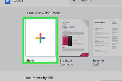 4 Easy Ways to Add Captions to Images in Google Docs