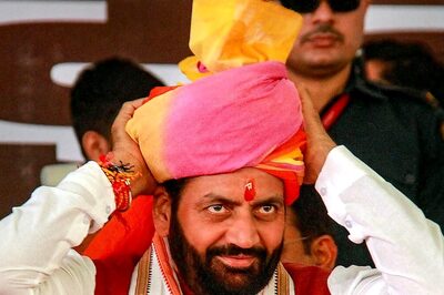 Big Salary Hike For Govt Employees in Haryana, Here's CM Nayab Saini's New Decision