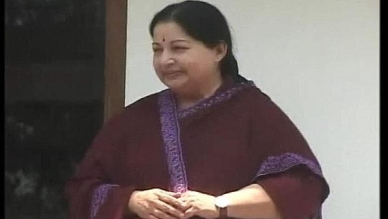 Jayalalithaa case: Curt defers verdict to September 27