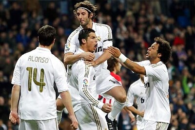 'La Liga start not in danger from TV dispute'