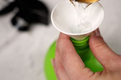 How to Dilute Tea Tree Oil