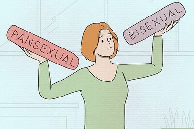 How to Decide Whether You Are Bisexual or Pansexual