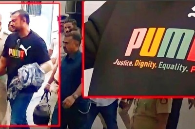 Actor Darshan, Accused In Murder Case, Transferred To Bellary Jail After Video Of Special Treatment viral