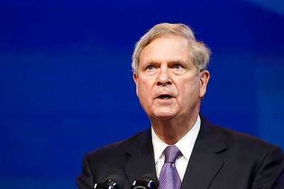 Senate Approves Vilsack For Agriculture Department Again