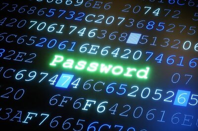 CyberUK 2019: Millions Are Using 123456 as Password For Online Accounts