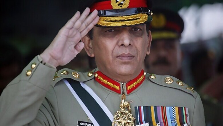Pakistan to name new Army Chief on Nov 28, Kayani to retire on Nov 29