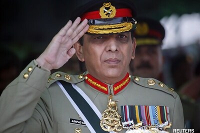 Pakistan to name new Army Chief on Nov 28, Kayani to retire on Nov 29