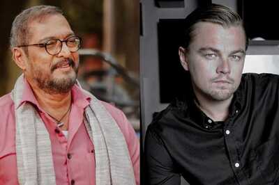 Nana Patekar Once Refused to Work With Leonardo DiCaprio; Anurag Kashyap Reveals Why
