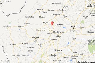 Bypolls in four Assembly constituencies to be held on September 13