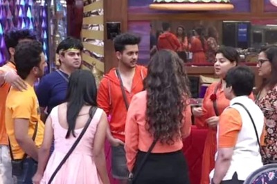 Bigg Boss Marathi: As Punishment, 3 Contestants Directly Nominated For Eviction