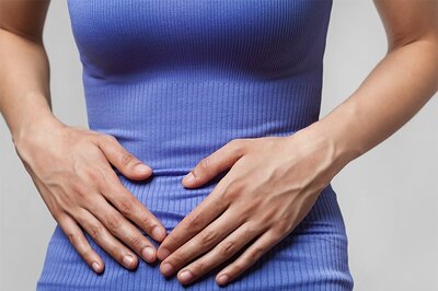 Blame Air Pollution For Irregular Menstrual Cycles