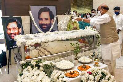 Death of Ram Vilas Paswan, Bihar's Foremost Dalit Leader, Another Element of Uncertainty in Bihar Polls