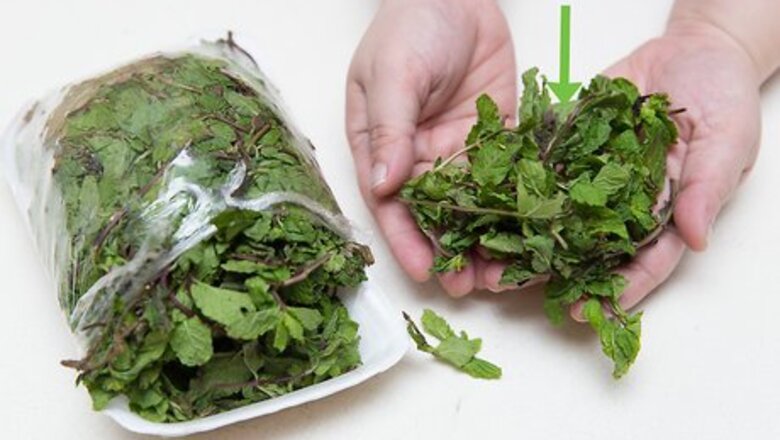 How to Get Rid of Acne Using Mint Leaves