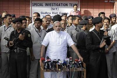 Modi will pose challenge to his own party: Sibal