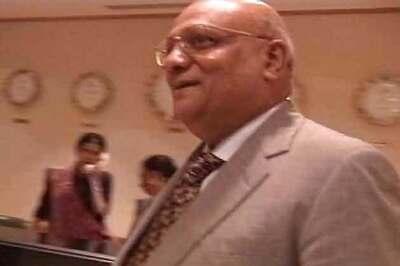 Indians want honest, strong performance from the Modi regime: Swraj Paul