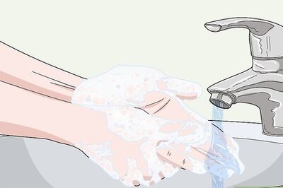 How to Heal an Industrial Piercing