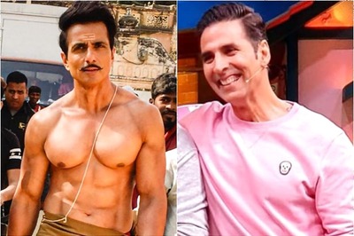 Akshay Kumar, Sonu Sood Resume Shooting for Prithviraj, Sanjay Dutt to Start Work Post Diwali