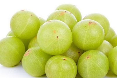 Immunity Boost To Glowing Skin, The Many Benefits Of Boiled Amla