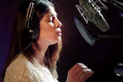 Priyanka Chopra's Song 'Baba' for the Film 'Ventilator' Is a Beautiful Tribute to Fathers