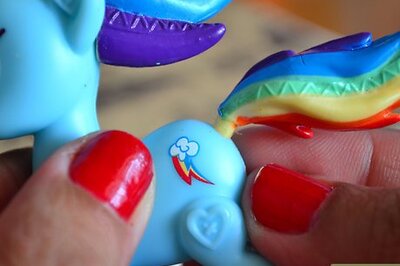 How to Choose a Cutie Mark for Your My Little Pony OC