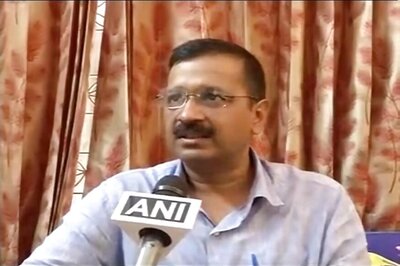 Prefer to Die Than Compromise on AAP's Core Values: Kejriwal