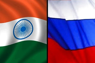 India, Russia prepare for INDRA-2012 military drills