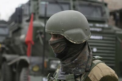 OPINION | India Did Surgical Strikes for Vindication Not Vendetta, Writes Lt Gen (Retd) DS Hooda