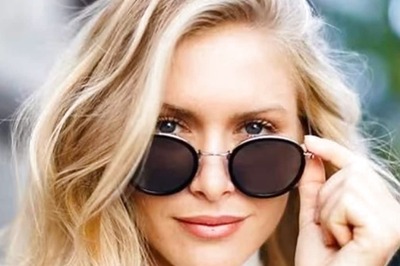 Morning, Afternoon, Evening Tints: How to Style Your Sunglasses the Right Way